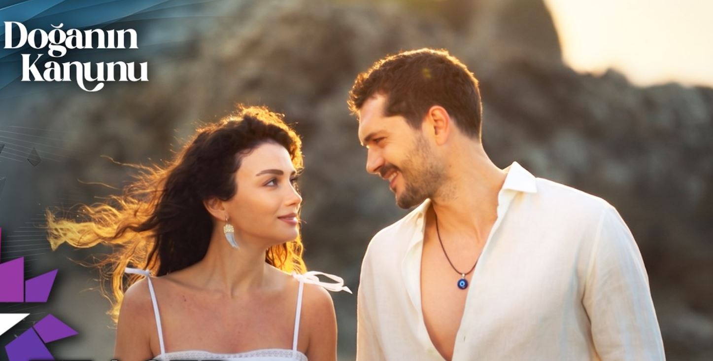 مسلسل قانون الطبيعة الحلقة 6 مترجمة
