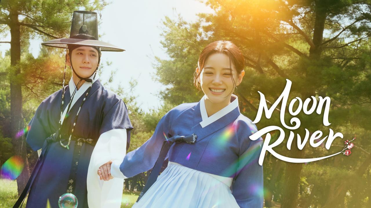 مسلسل Moon River الحلقة 8 الثامنة مترجمة