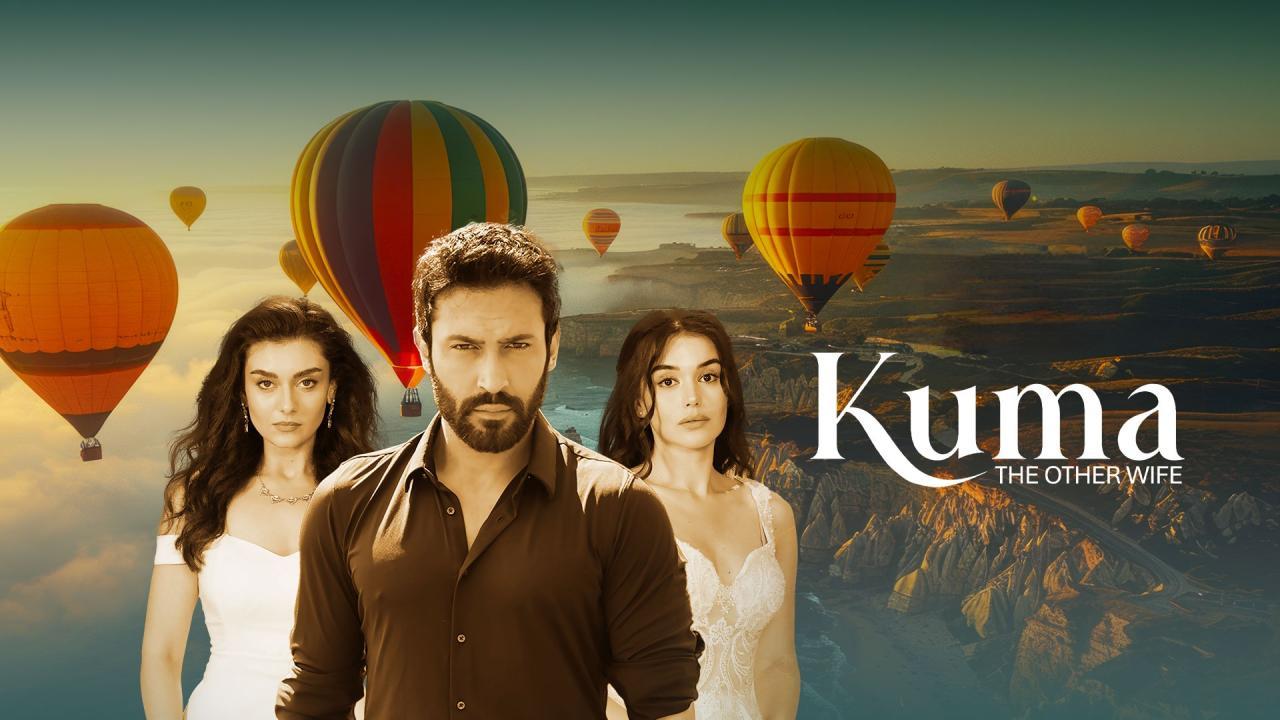 مسلسل الزوجة الاخرى الحلقة 33 الثالثة والثلاثون مترجمة