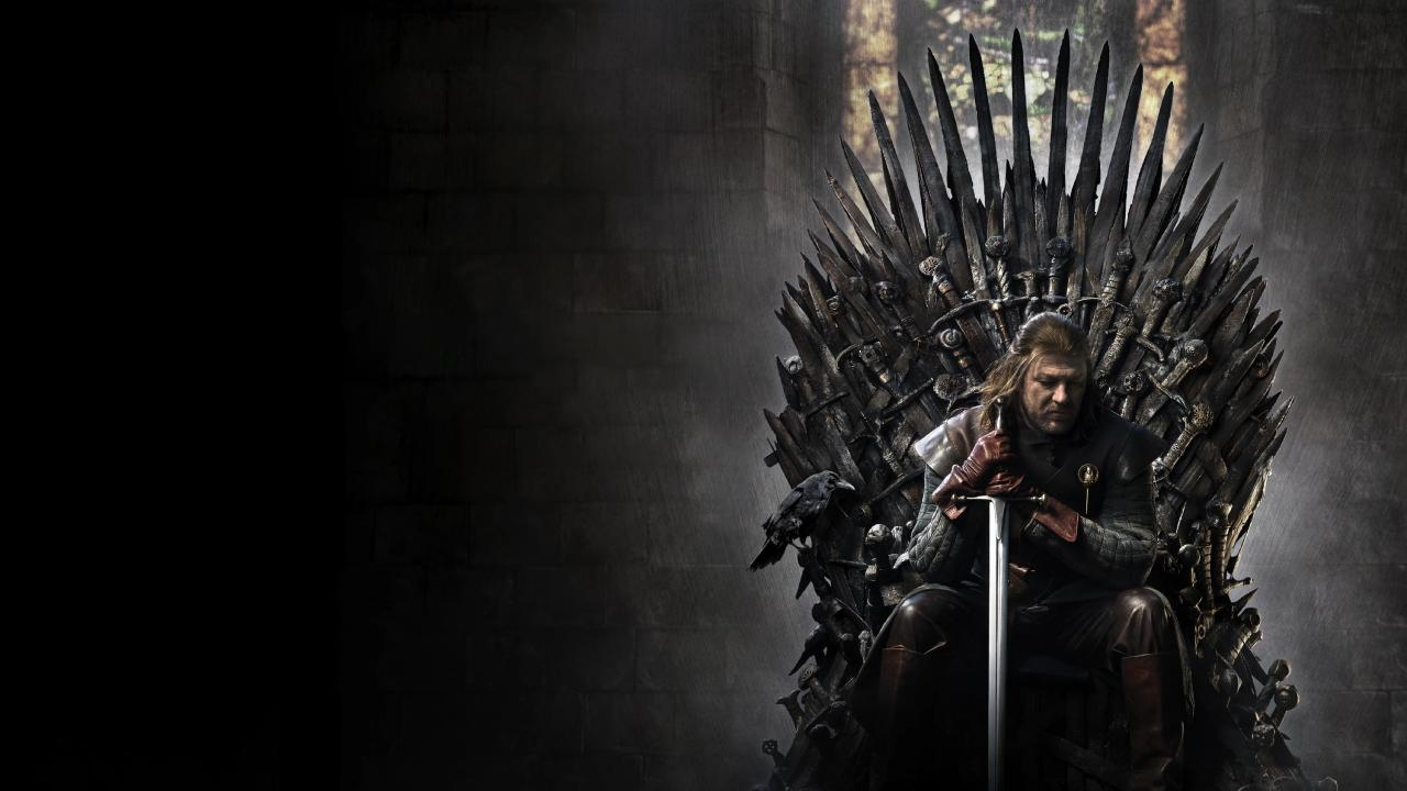 مسلسل Game of Thrones مترجم