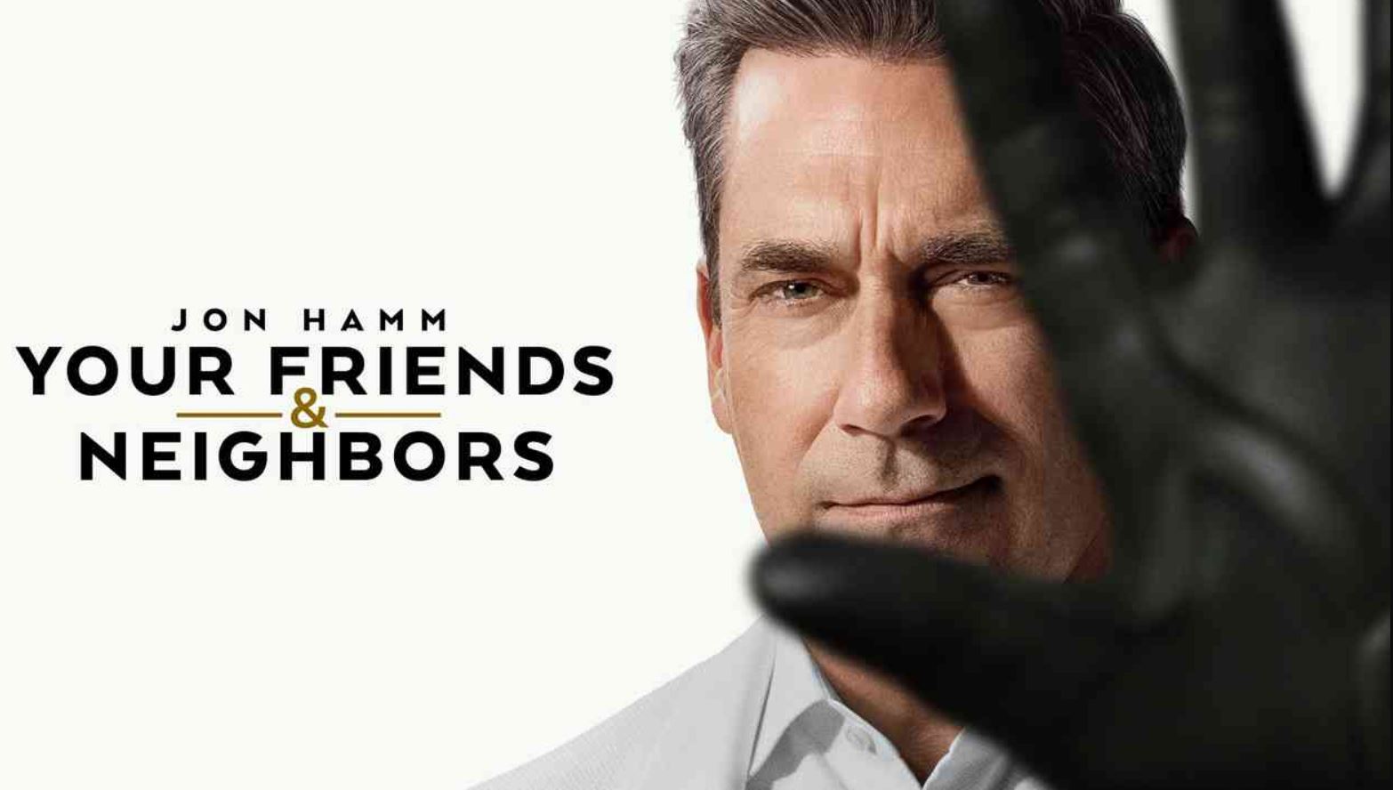مسلسل Your Friends and Neighbors الموسم الثاني الحلقة 1 مترجمة