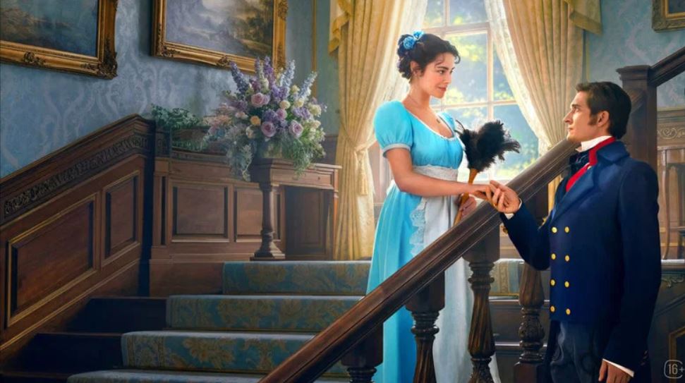 مسلسل قصة خادمته Story of His Maid الحلقة 7 مترجمة