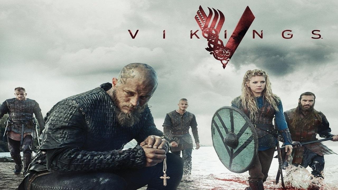 مسلسل Vikings الموسم الثالث الحلقة 6 مترجمة 
