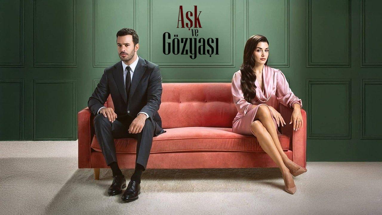 مسلسل حب و دموع الحلقة 7 السابعة مترجمة