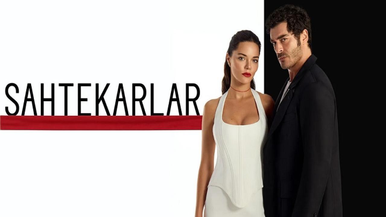 مسلسل المحتالون الحلقة 7 السابعة مترجمة