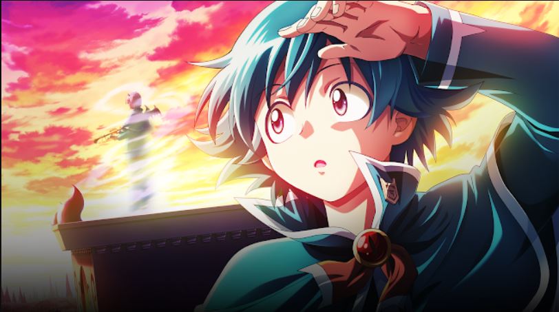 انمي Mairimashita Iruma kun الموسم الرابع الحلقة 14 مترجمة